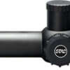 SIGHTRON SCOPE S-TAC 4-20X50 - MOA-2 TARGET KNOBS 30MM SF