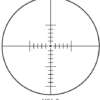 SIGHTRON SCOPE S-TAC 4-20X50 - MOA-2 TARGET KNOBS 30MM SF