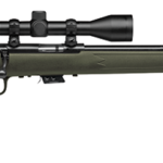 SAVAGE ARMS MARK II BOLT 22LR BL/OD PKG