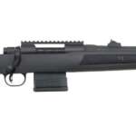 Mossberg MVP   Barrel Bolt Action Rifle