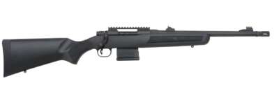 Mossberg MVP   Barrel Bolt Action Rifle