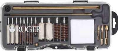 Allen Ruger Rifle/Shotgun Cleaning Kit