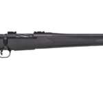 MOSSBERG PATRIOT 270WIN BL/SYN 22"