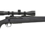 Mossberg Patriot Super Bantam Combo   Barrel Bolt Action Rifle