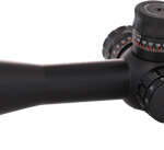 SIGHTRON SCOPE SIII 8-32X56 - PLR 30MM SF ILLUM MOA-2 MATTE