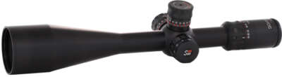 SIGHTRON SCOPE SIII 8-32X56 - PLR 30MM SF ILLUM MOA-2 MATTE