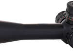 SIGHTRON SCOPE SIII 10-50X60 - PLR 30MM SF ILLUM MOA-2 BLK