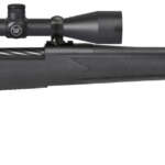 MOSSBERG PATRIOT 450BM BL/SY 20" PK TB