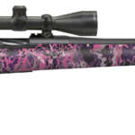 MOSSBERG PATRIOT SPR BANT 308 MGW PKG