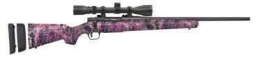 MOSSBERG PATRIOT SPR BANT 308 MGW PKG