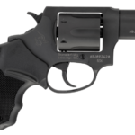 TAURUS 856 38SP MATTE BLK 2" 6SHOT FS