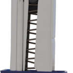 WALTHER MAGAZINE GSP500 .32S&W - 6RD BLUED