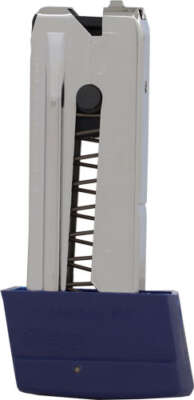 WALTHER MAGAZINE GSP500 .32S&W - 6RD BLUED