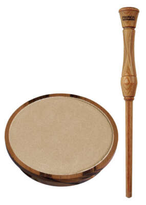 Primos Hensanity Pot Turkey Friction Call