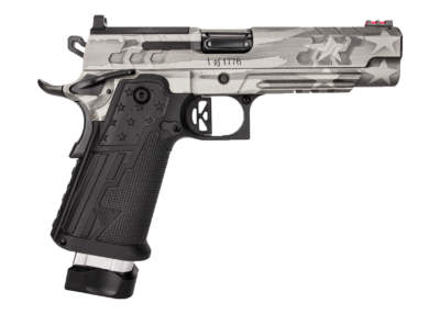 KIMBER 2K11 INDEPENDENCE 45ACP 13+1