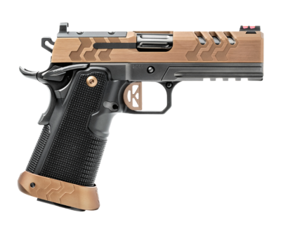 Kimber 2K11 Pro 9mm Coyote 19+1 OR