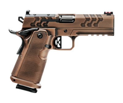 KIMBER 2K11 PRO 9MM MINOTAUR 19+1 OR