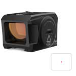 Burris FastFire E 3.5 MOA Red Dot Sight