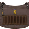 Browning Handwarmer Insulated - Belt 60" W/20 Shtshll Lps Brwn