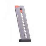 SMITH AND WESSON MAGAZINE SHIELD EZ 380ACP 8RD