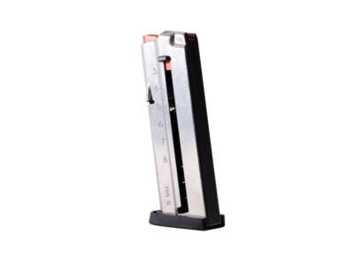 SMITH AND WESSON MAGAZINE M&P9 SHLD EZ 9MM 8RD
