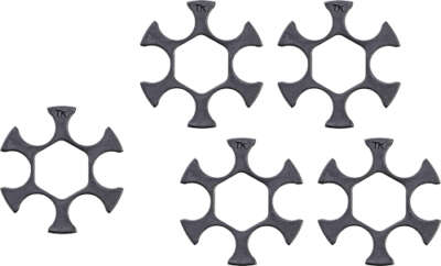 Smith & Wesson S&Amp;W 45Acp Moon Clip 5-Pk OEM Part