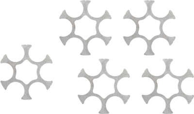 S&W 44 MAG MOON CLIPS 6RD 5-PK