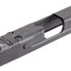 Smith & Wesson Pistol 3.1" Barrel