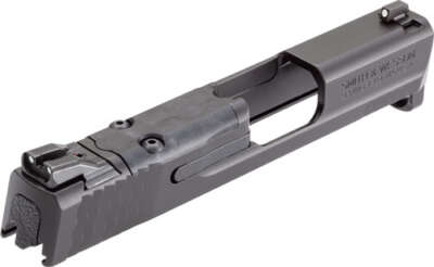 Smith & Wesson Pistol 3.1" Barrel
