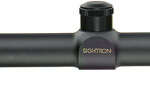 SIGHTRON SCOPE SII 36X42 - .125 DOT TARGET KNOBS 1" MATTE