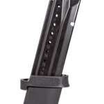 SMITH AND WESSON MAG M&P9/FPC 9MM 23RD