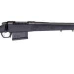 WEATHERBY 307 RANGE SF HB 25RPM 20" ADJ