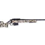 WEATHERBY 307 HUSH 338RPM 24" ADJ