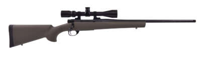 Howa Gamepro .270 Win TB Pkg Gn#