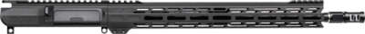 CMMG UPPER GROUP RESOLUTE MK4 - 300AAC 14.5" P&W NO BCG OR CH