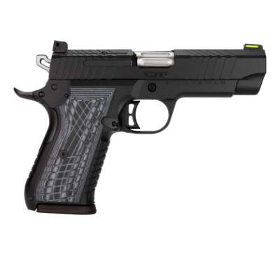Kimber Kds9C 9mm 4" Black 15+1