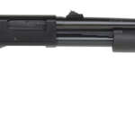 Mossberg Maverick 12 Gauge 24" Barrel Pump Action Shotgun