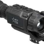 AGM RATTLER V2 35-384 THERMAL - RFL SCOPE 384x288 35MM LENS