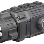 AGM RATTLER C V2 35-384 THRMAL - CLIP ON 384X288 35MM LENS