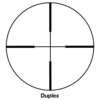 SIGHTRON SCOPE SI 1.75-5X32 - G2 DUPLEX MATTE