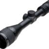 SIGHTRON SCOPE SI 4-12X40 - AO G2 DUPLEX MATTE
