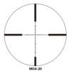 SIGHTRON SCOPE SI 4-12X40 - AO G2 MOA-20 MATTE