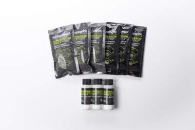 HUXWRX SUPPRESSOR SAUCE REFILL KIT