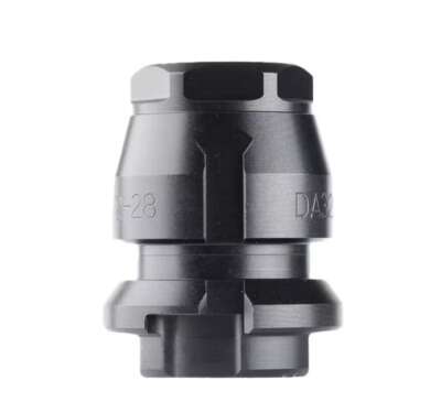 DEAD AIR ARMAMENT KEYMO ZERO .578-28