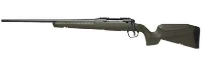 Savage AXIS II Compact Pro Woodland .223 REM/5.56 NATO 20" Barrel Left-Hand Bolt Action Rifle