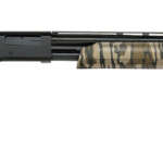 Mossberg Maverick 20 Gauge 26" Barrel Pump Action Shotgun