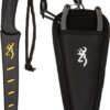 Browning Knife White Water - Fillet Plier Combo