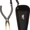 Browning Knife White Water - Fillet Plier Combo