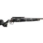 Savage AXIS II Pro Forest .270 Winchester 20" Barrel Bolt Action Rifle