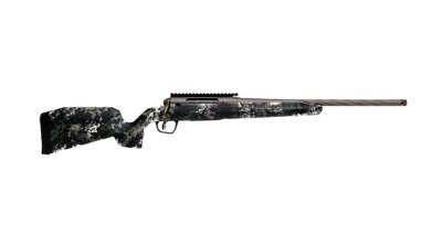 Savage AXIS II Compact Pro Forest .223 REM/5.56 NATO 20" Barrel Bolt Action Rifle